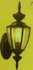 Sensor Bronze Wall 77.38 Lantern Reg Motion Sensor Bronze Wall 77.38 Lantern Reg Motion