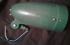 Series Bullet Hubbell Deep Verdi 309vgml 309 Shielded Lampholder Series Bullet Hubbell Deep Verdi 309vgml 309 Shielded Lampholder
