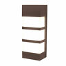 Sew5121500l30mvbz Afx State Textured Bronze Led Outdoor Wall Sconce 037949429531