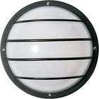 Sf77-859 Nuvo Lighting 77-859 Black 045923778599
