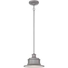 Sfd1911gvfl Hanging Seaford Dark Light Lighting Bronze Outdoor Quoizel