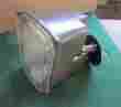 Sfl-70h Regent Cooper Lighting 70w High Pressure Sodium Outdoor Wall Fixture Sfl-70h Regent Cooper Lighting 70w High Pressure Sodium Outdoor Wall Fixture