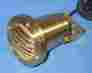 Sgb-1wu Unbranded Underwater Pond Light Landscape Fixture Solid Cast Brass Low Voltage 12v New Sgb-1wu Unbranded Underwater Pond Light Landscape Fixture Solid Cast Brass Low Voltage 12v New
