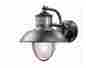Sh-4227-mb Secure Home New Black Outdoor Porch Wall Light Exterior Patio Lighting Fixture Sconce Lamp