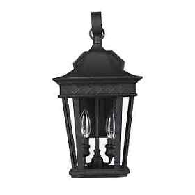 440677 Signature Hardware Wall Sconces Outdoor Lighting