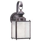 8981bl-08 Single-light Sea Fluorescent Lighting Lantern Wall Jamestowne Gull 8981bl-08 Single-light Sea Fluorescent Lighting Lantern Wall Jamestowne Gull