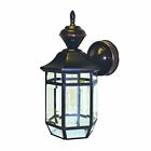 Sl-4175-ac-a Unbranded Decorative Lantern Style 016963417502