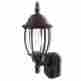 Sl-4192-rs Heath Zenith Motion Sensing Wall Lamp Outdoor Light Dualbrite Alexandria New 016963419209 Sl-4192-rs Heath Zenith Motion Sensing Wall Lamp Outdoor Light Dualbrite Alexandria New 016963419209