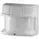Sl-5316-wh Heath-zenith Deluxe Replacement Motion Sensor White 016963531611 Sl-5316-wh Heath-zenith Deluxe Replacement Motion Sensor White 016963531611