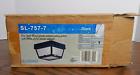 Sl-757-7 Thomas Lighting Sl7577 One-light 020389068224 Sl-757-7 Thomas Lighting Sl7577 One-light 020389068224