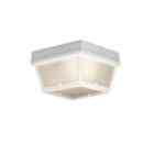 Sl7578 Sl757 Thomas Lighting Functional Outdoor Ceiling Fixture 020389070746