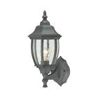 Sl92237 Thomas Lighting Covington Black Outdoor Wall Sconce 020389005267 Sl92237 Thomas Lighting Covington Black Outdoor Wall Sconce 020389005267