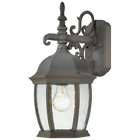 Sl922863 Sl9228 Thomas Lighting Outdoor Wall Sconce Covington Collection 020389005311