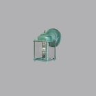 Sl9469-34 Wall 1 Thomas Mount Light Lighting Verde