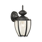 Sl94707 Thomas Lighting Park Avenue Outdoor Wall Lantern 192008333430