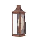 Slm8406ac Quoizel Salem Hx Wide Light Outdoor Wall 611728190999 Slm8406ac Quoizel Salem Hx Wide Light Outdoor Wall 611728190999
