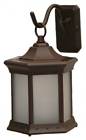 73154 Slstfg Starlite Garden Frosted Glass 859087001024