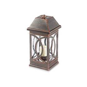 3987kr1 Smart Solar 840594039877 San Vincente Ii Lantern Brown 3987kr1 Smart Solar 840594039877 San Vincente Ii Lantern Brown