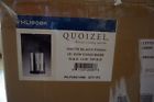 Snn1612k Quoizel Trumbull Light Matt Black Outdoor Hanging Still In Box Snn1612k Quoizel Trumbull Light Matt Black Outdoor Hanging Still In Box