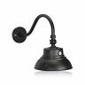 Sns-192-b06y5kqh21 Htm Lighting Solutions Black Gooseneck Barn Light Led 052366382528