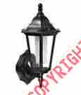 So30073 1072 Pier Surplus Solar Wall Lantern Sku Outdoor Light New