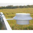Solargutter White Sun Power Smart Solargutter White Sun Power Smart