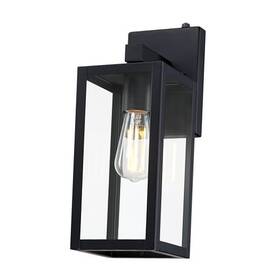 Solite Lighting Co. Limited 764283997807 Dusk To Dawn Large Outdoor Wall 13 Inch With Black-1 Pack Solite Lighting Co. Limited 764283997807 Dusk To Dawn Large Outdoor Wall 13 Inch With Black-1 Pack