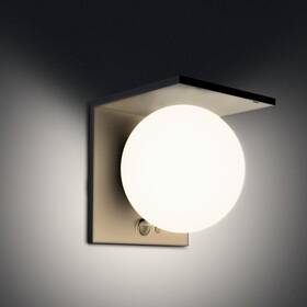 Swl-26k4 Sottlot Solar Lights Outdoor 4000k Dusk To Dawn Motion Sensor Lantern Light Wi