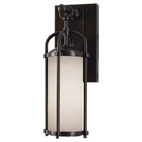 20386-eoe Spark & Spruce And Galena Outdoor Wall Light Espresso 20386-eoe Spark & Spruce And Galena Outdoor Wall Light Espresso