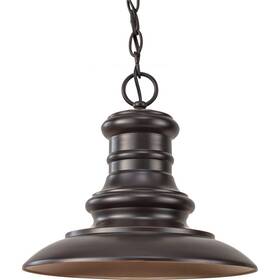 23758-rb Spark & Spruce And Aspel Outdoor Pendant Or Chandeller Restoration Bronze 23758-rb Spark & Spruce And Aspel Outdoor Pendant Or Chandeller Restoration Bronze