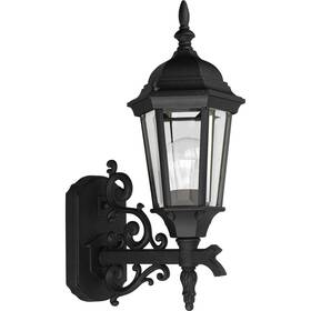 23904-tbcb Spark & Spruce And Henagar Outdoor Wall Light Textured Black 23904-tbcb Spark & Spruce And Henagar Outdoor Wall Light Textured Black