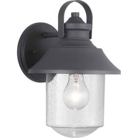 24155-bcsi Spark & Spruce And Saddletree Outdoor Wall Light Textured Black 24155-bcsi Spark & Spruce And Saddletree Outdoor Wall Light Textured Black