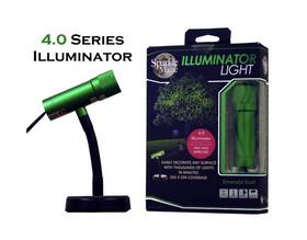 Rli4 Sparkle Magic Laser Light Series 4.0 Commercial Emerald Dust Green . In Box