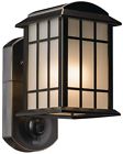 Spl0607a1w4orb Maximus Bronze Motion Activated Smart Security Outdoor Metal 0840623107546