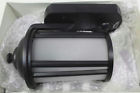 Spl08-07a1w4-bkt Maximus Smart Security Light