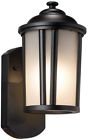 Spl0807a1n4bkt Maximus Smart Security Companion Textured Black Motion Activated 0840623107386