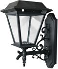 Spx213 Xepa Stay On Whole Night Outdoor Black Solar 0699339415014