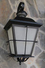 Sr53131or Haven Wall Light Vaxcel Outdoor