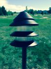 Starlight Pathway Garden Set 3-tier Malibu Voltage 6 Light Lights