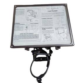 Slm400mal-8 Stonco Outdoor Lighting