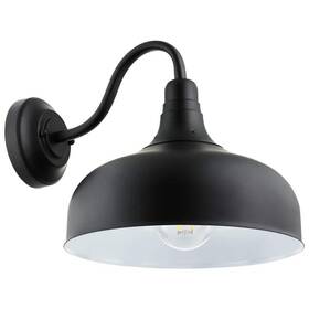 Hd02240-1 Sunlite 12 Inch Black Outdoor Hardwired Barn Light Wall Gooseneck Sconce With No Bulbs Hd02240-1 Sunlite 12 Inch Black Outdoor Hardwired Barn Light Wall Gooseneck Sconce With No Bulbs