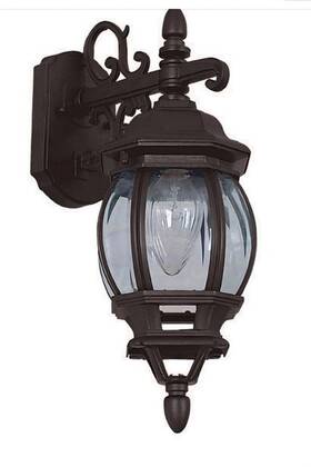 F7894-62 Sunset Bronze Lighting Outdoor Wall Lantern