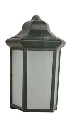 F9930-31-2-4k Sunset Lighting And Fans F9927-31 Led Exterior Wall Mount