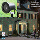 Suny Sale Laser Lighting Led Projector Rc Outdoor Garden Light Firefly Fixtures 747180863291