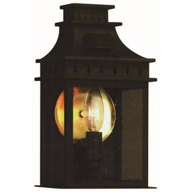 Jlb-edl-el0054 Superhunter 6.2 Inch D X 4.2 W 11.1 H Rust Outdoor Wall Sconce Jlb-edl-el0054 Superhunter 6.2 Inch D X 4.2 W 11.1 H Rust Outdoor Wall Sconce