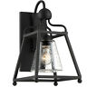 Syl-2281-sd-bf Crystorama Lighting Group Libby Langdon For Sylvan Single 633779036651