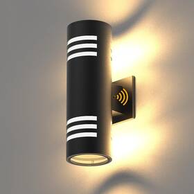 Sytmhoe 732657293282 Dusk To Dawn Outdoor Light Fixtures Photocell Up Down Wall Porch Lights Cylinder Sytmhoe 732657293282 Dusk To Dawn Outdoor Light Fixtures Photocell Up Down Wall Porch Lights Cylinder