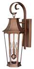 3415778 T0120 Vaxcel Outdoor Wall Sconce 884656733471