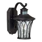T0123 Abigail Vaxcel Lighting Outdoor Motion Sensor Wall Light In Textured Black 884656733662 T0123 Abigail Vaxcel Lighting Outdoor Motion Sensor Wall Light In Textured Black 884656733662