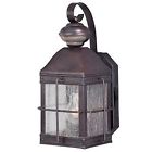 Stockblowout13 T0195 Vaxcel Lighting Revere 15 884656737929